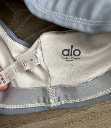 Alo Yoga Alo Sports Bra 