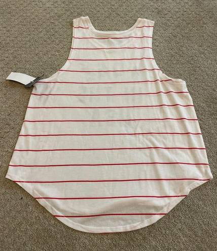 Grayson Threads NWT- Grayson/Threads Rose In The USA Tank Top XL