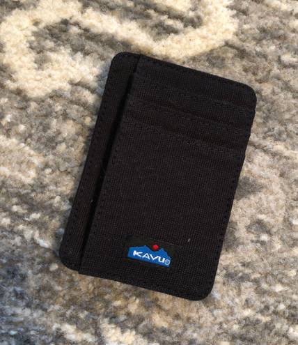 KAVU Fairbanks Wallet