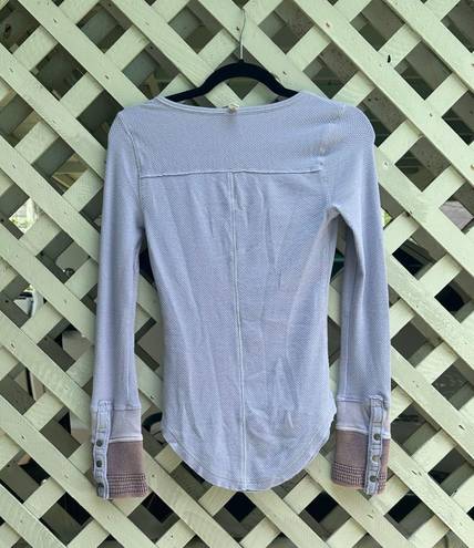 Free People Thermal