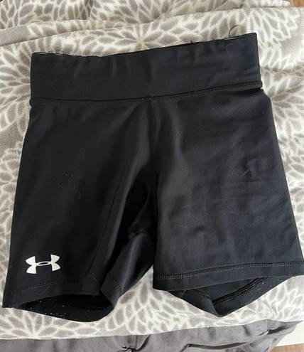 Under Armour Spandex