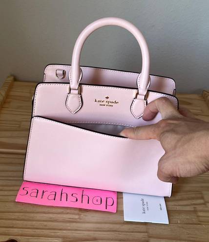 Kate Spade Madison Small Satchel