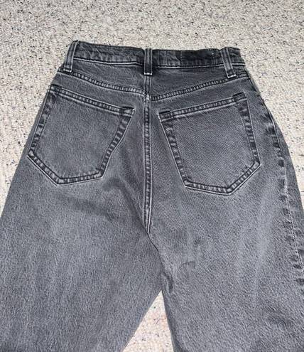 Abercrombie & Fitch  90s Straight Jean