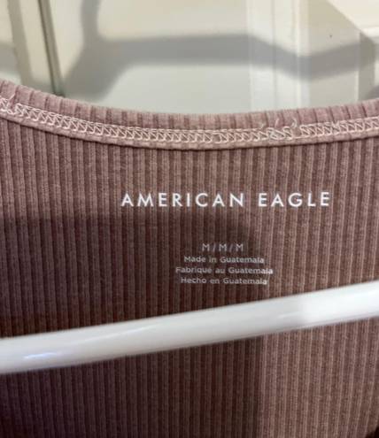 American Eagle Outfitters Bodysuit