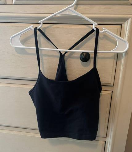 Aerie Black Tank