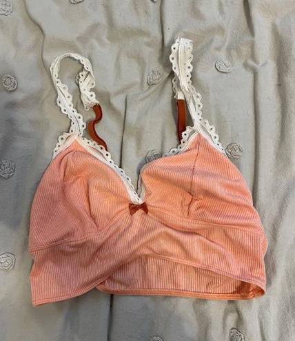 PINK - Victoria's Secret PINK Victoria’s Secret VS Pink Bralette