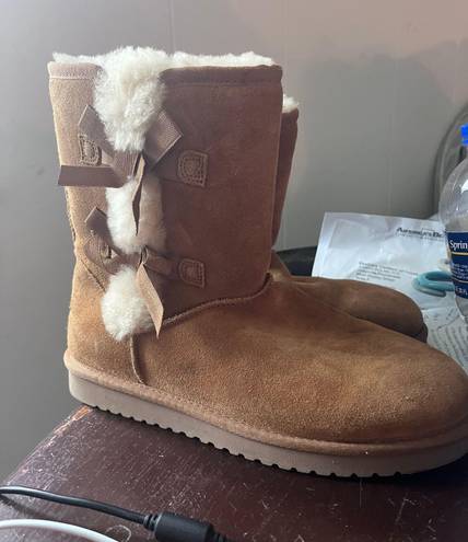 UGG Boot