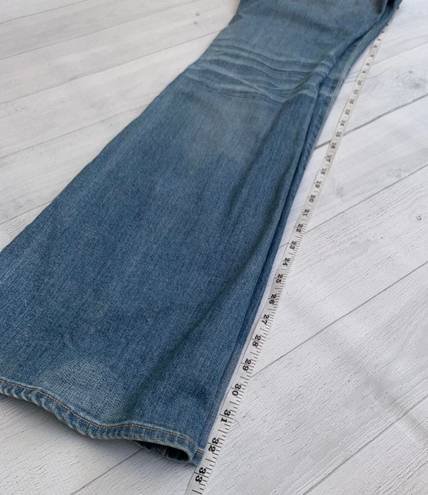 AG Adriano Goldschmied AG Belle Flare Jeans 29