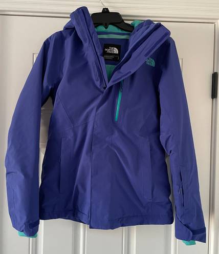 The North Face Ski Jacket