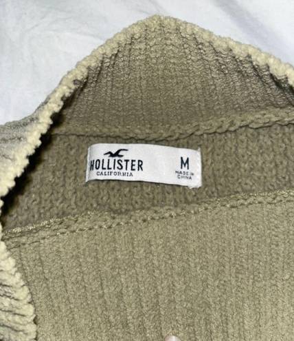 Hollister Sweater