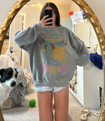 Urban Outfitters Crewneck