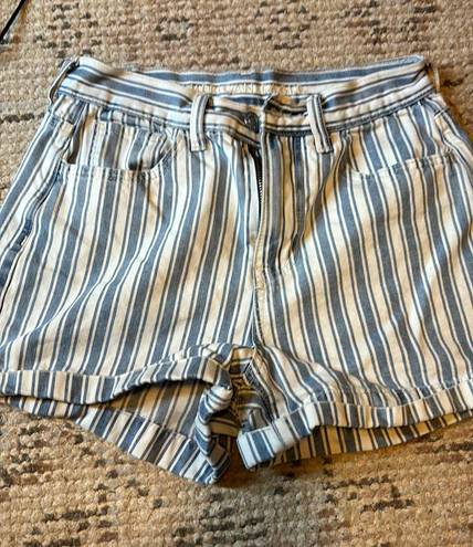 American Eagle Outfitters Mom Shorts