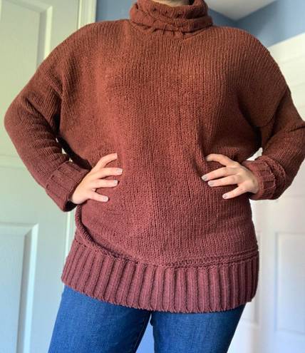 Aerie Turtleneck Sweater