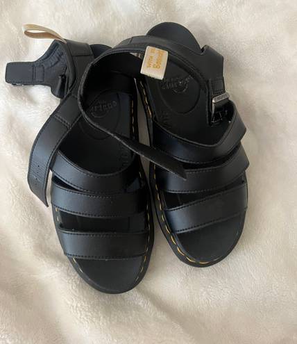 Dr. Martens Doc Martens Sandals