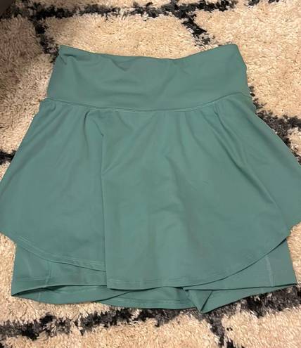 Old Navy Tennis Skirt