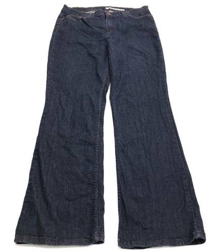 DKNY  Soho Jean Bootcut Women's size 12s