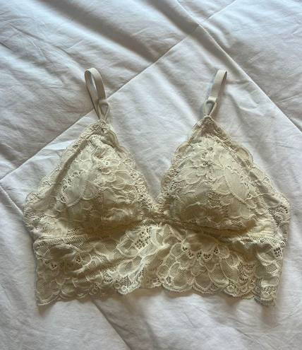 Aerie Lace Bralette