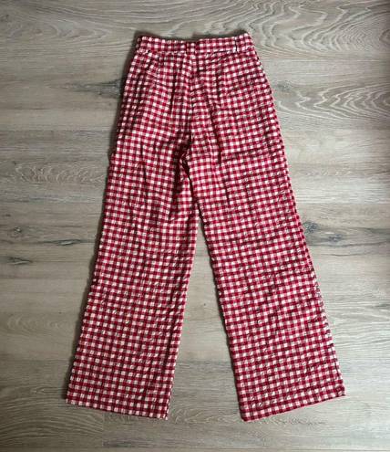 Urban Outfitters Linen pants