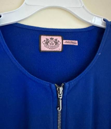 Juicy Couture vintage  coverup