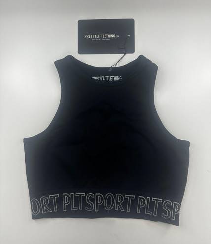 Pretty Little Thing Plt Sports Bra