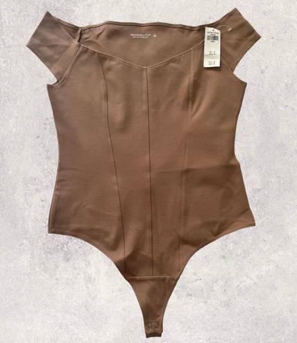 Abercrombie & Fitch Abercrombie Body Suit