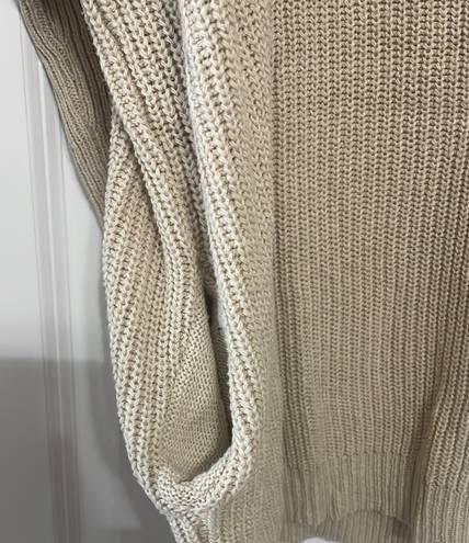 Listicle Sweater