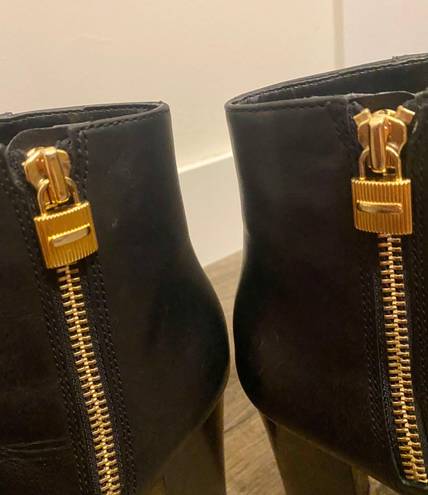 Michael Kors Booties