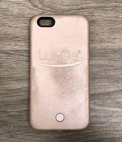 LuMee  Case