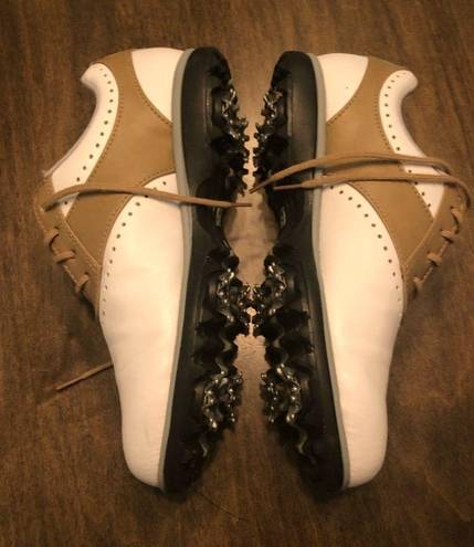 FootJoy  golf shoes 6