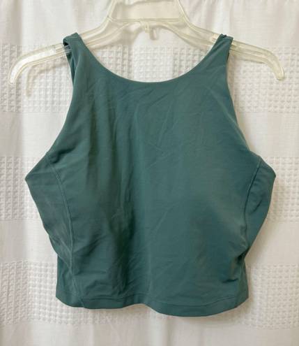 Lululemon Align High-Neck Tank