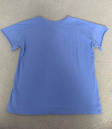 Billabong Blue Tshirt