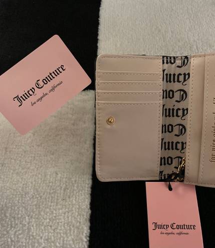 Juicy Couture Wallet