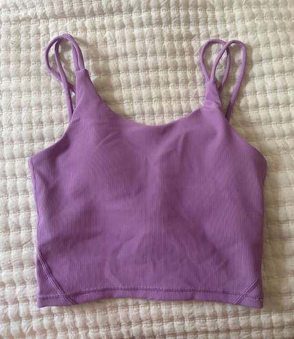 wilo workout set Purple