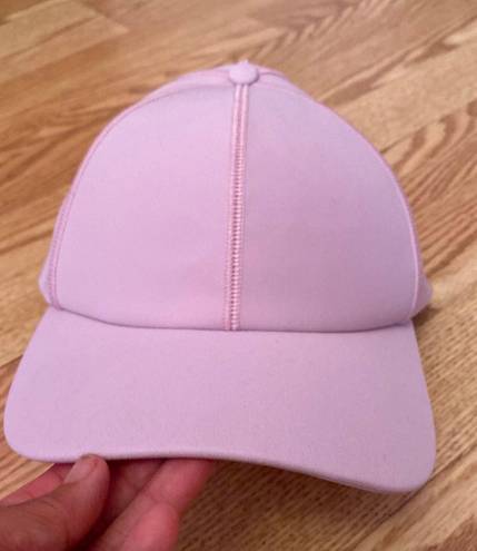 Lululemon Baller Hat