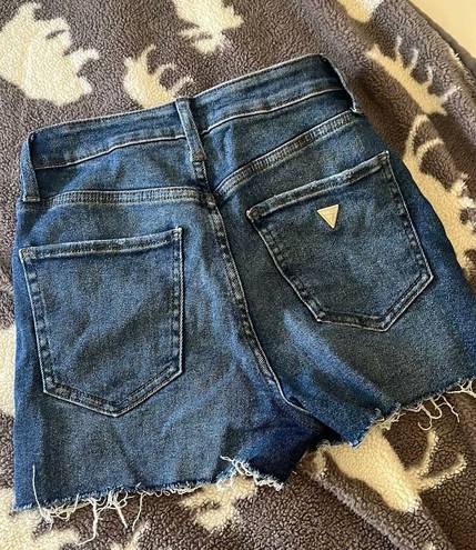 Guess Denim Shorts