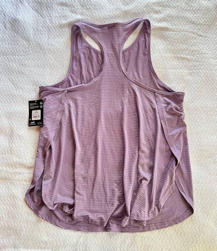 Avia Purple Active Top