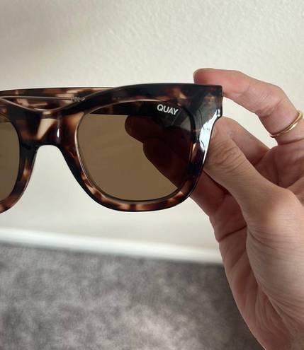 Quay Australia Sunglasses