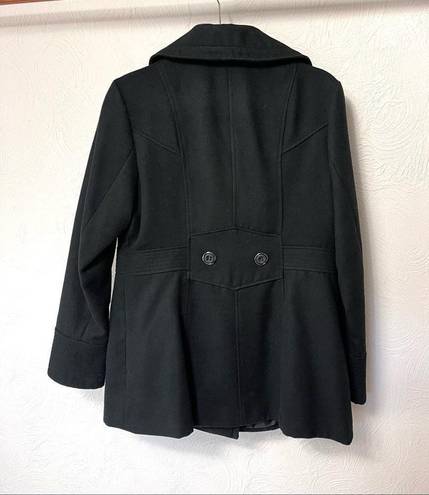 Fashion Bug COPY -  Pea Coat szM