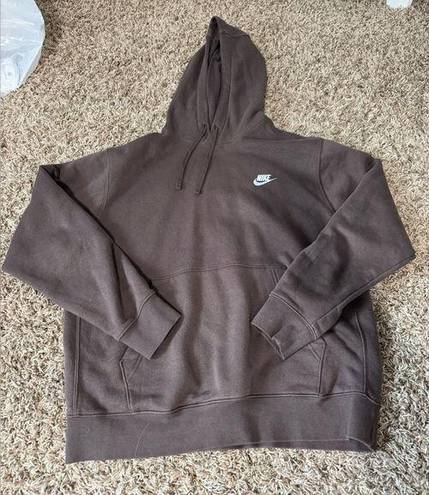 Nike  hoodie sweatshirt