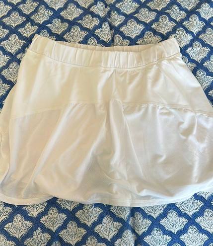 Zella Tennis Skirt