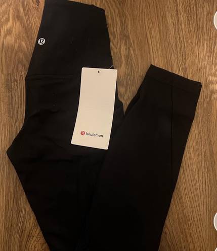 Lululemon Align™ High-Rise Pant with Pockets 25"