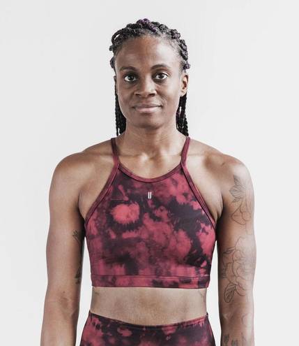 Nobull Project Sports Bra