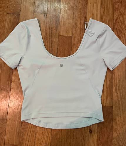 Lululemon Align T-Shirt