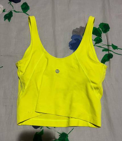 Lululemon Align Tank