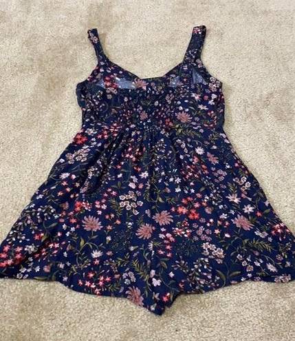 American Eagle Romper