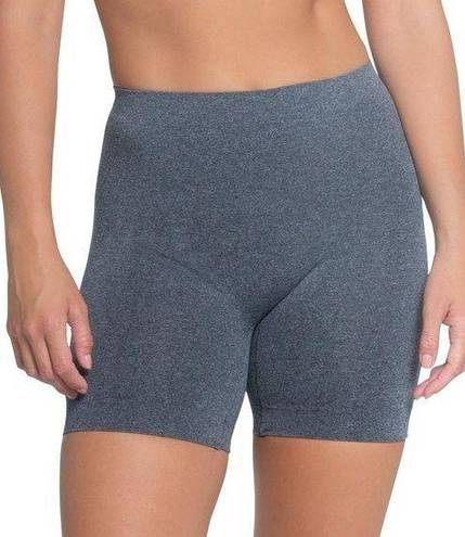 Skinny Girl  smoother and shaper seamless shorts high rise shaping medium