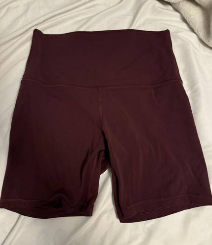 Lululemon Align Shorts