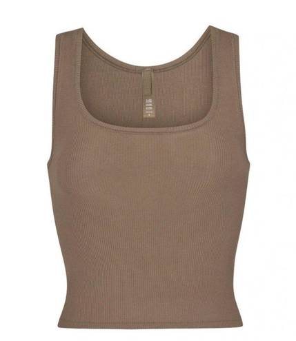 SKIMS soft lounge tank