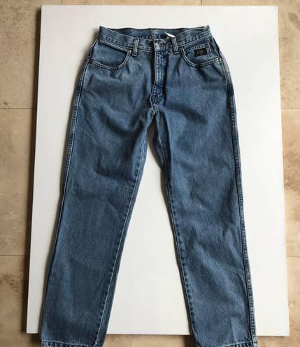 Harley Davidson High Waisted Jeans