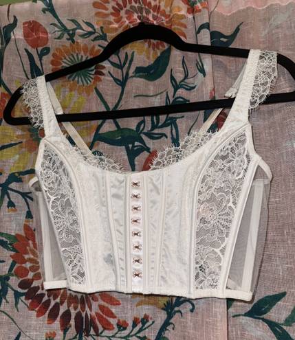 Victoria's Secret Corset